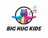 https://www.logocontest.com/public/logoimage/1615820545Big Hug Kids 7.jpg
